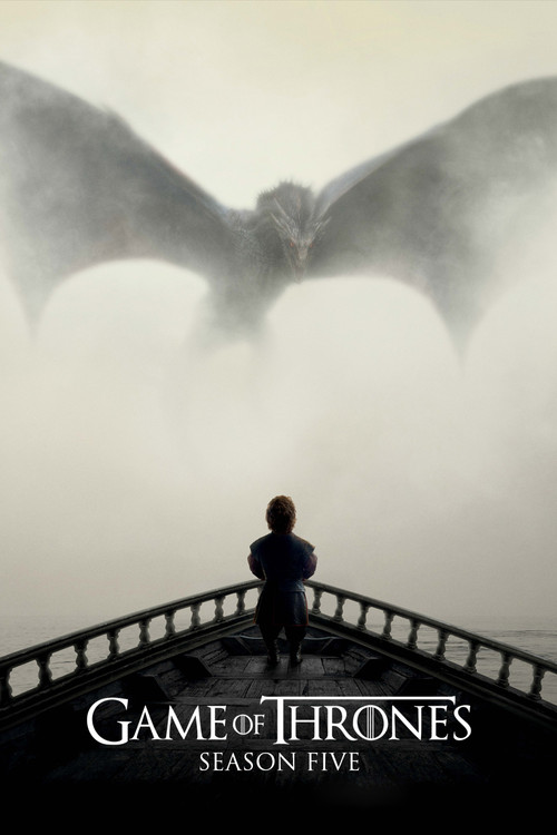 Game of Thrones Season 5-6