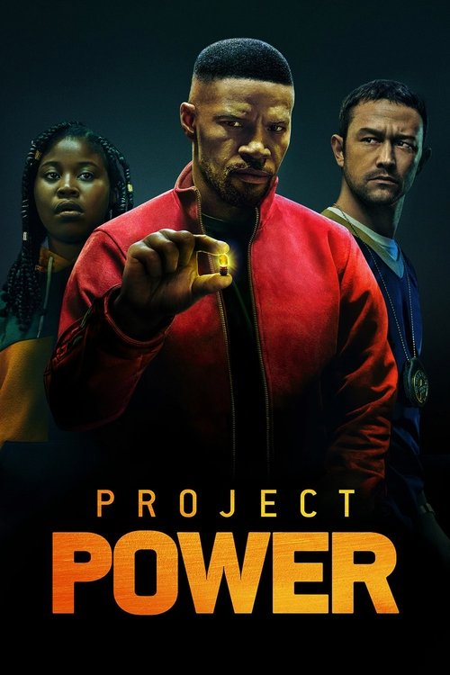 Heroes Rising