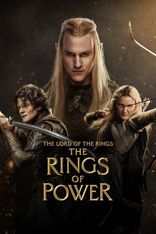 The Rings of Power Season 1